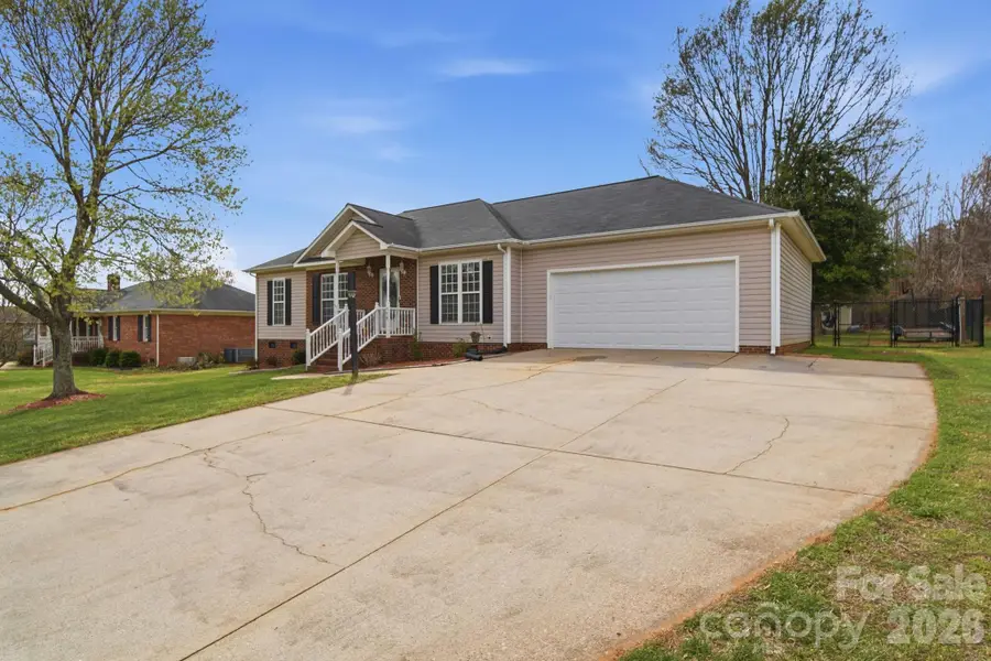 119 Henry Putnam Drive, Cherryville, NC 28021 - #2