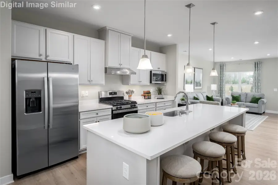 11177 Emerson Landing Drive, Charlotte, NC 28214 - #3