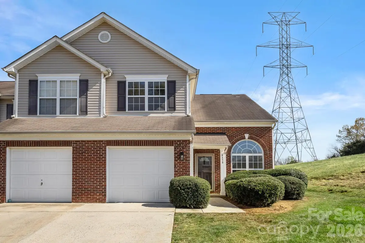 8458 Carolina Lily Lane, Charlotte, NC 28262 - #1