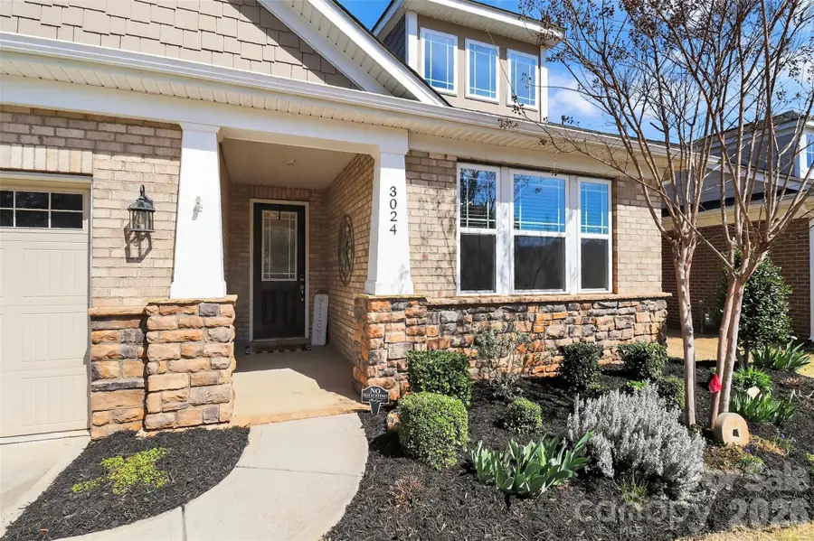 3024 Marchers Trace Drive, Charlotte, NC 28227 - #2