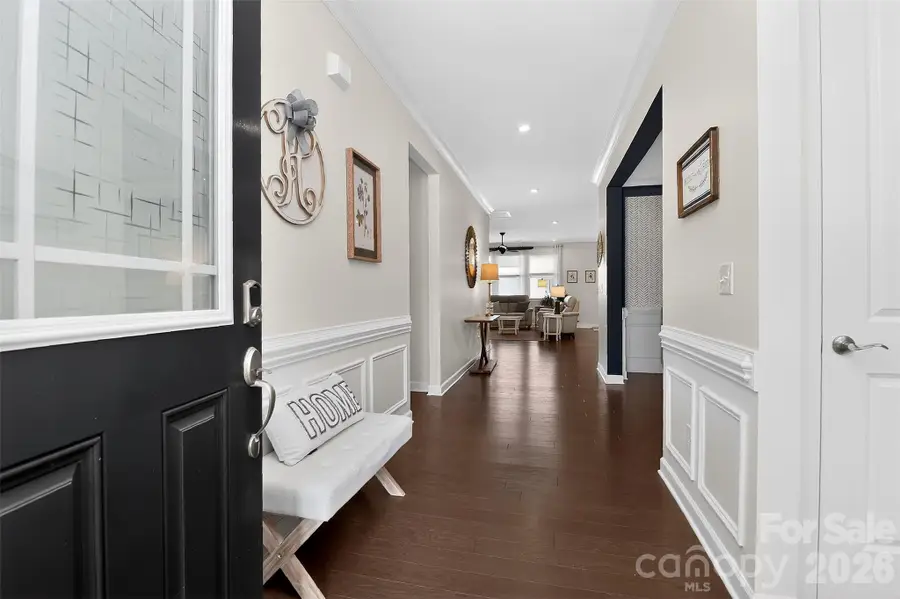 3024 Marchers Trace Drive, Charlotte, NC 28227 - #3