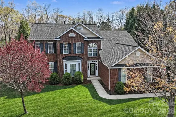 9805 Tompkins Lane, Waxhaw, NC 28173