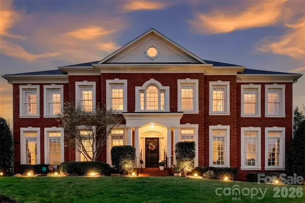 14916 Northgreen Drive, Huntersville, NC 28078