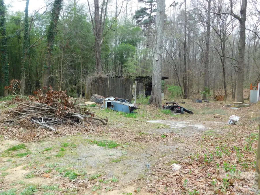 2354 Mt Gallant Road, Rock Hill, SC 29732 - #2