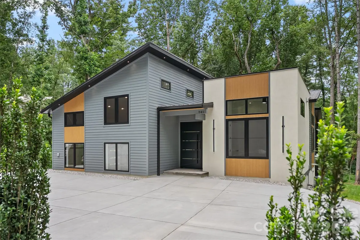 761 Weston Road, Arden, NC 28704 - #1