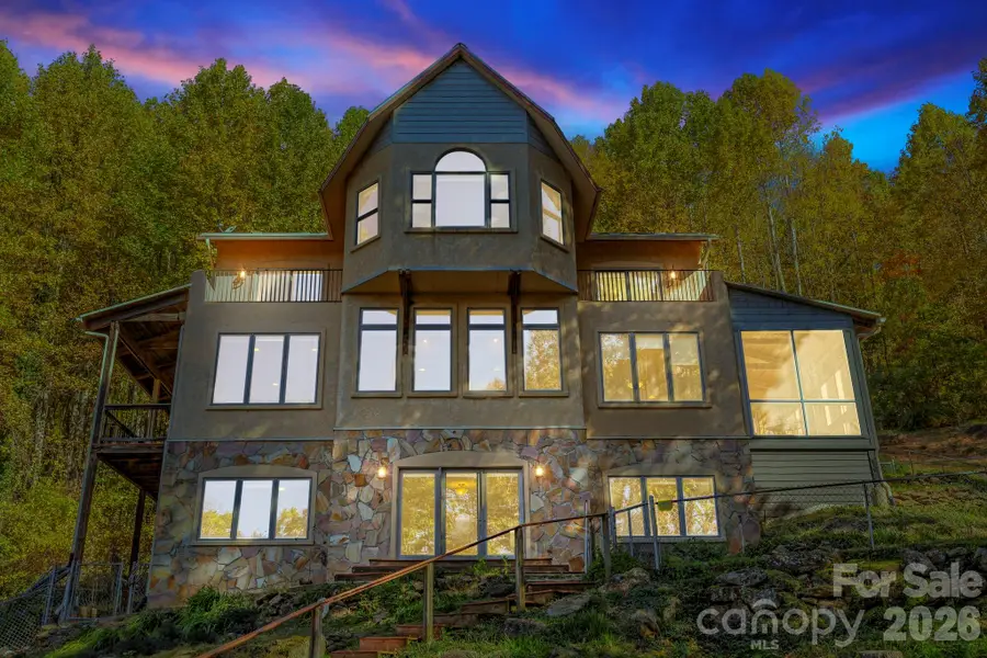 97 Old Cove Road, Black Mountain, NC 28711 - #2