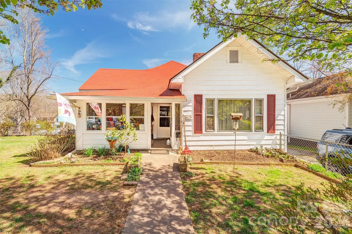 84 Swannanoa Avenue, Asheville, NC 28806 - #1