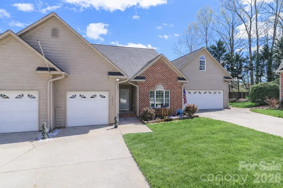 1530 Forest Park Drive, Statesville, NC 28677 - #2