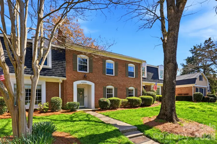 4354 Silo Lane, Charlotte, NC 28226 - #2