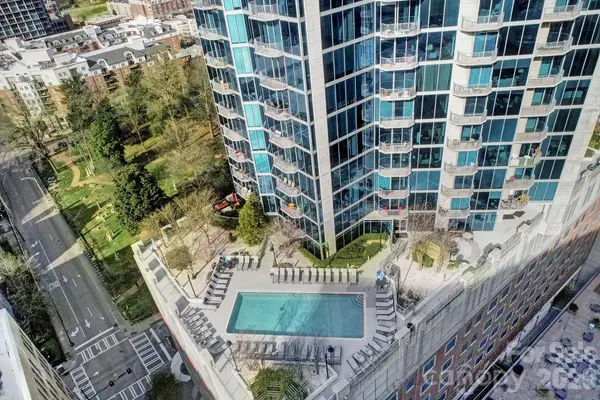 210 N Church Street #3112, Charlotte, NC 28202