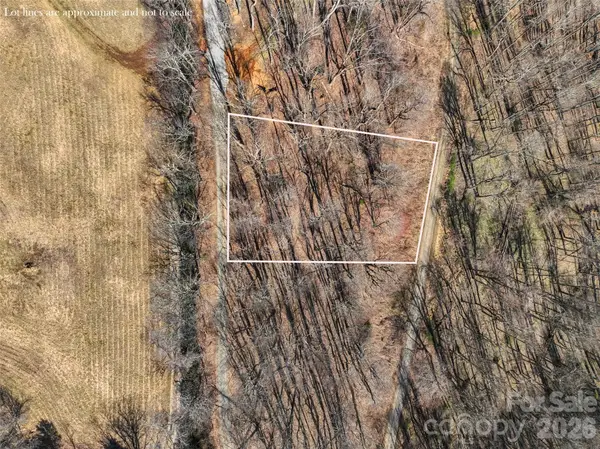 Lot 32 Strawberry Ridge Road, Little Switzerland, NC 28749