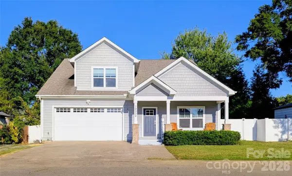 19934 Walter Henderson Road, Cornelius, NC 28031