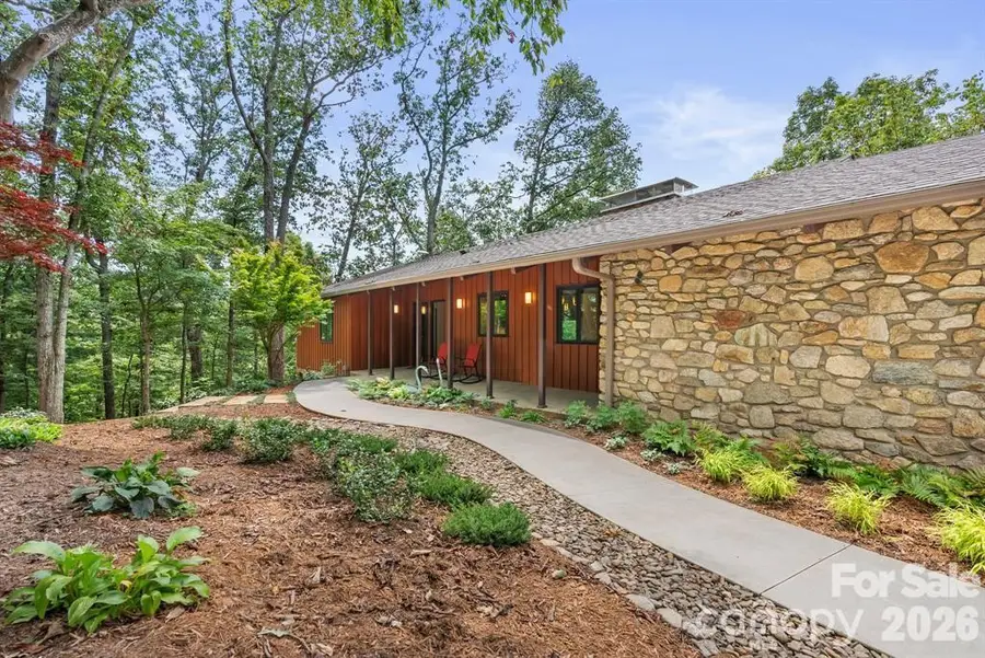 13 Kent Place, Asheville, NC 28804 - #3