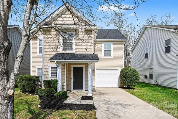 4426 Red Hook Road, Monroe, NC 28110