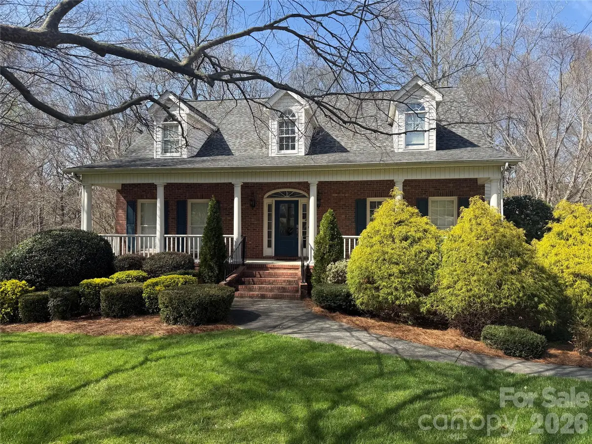 1406 Woodhurst Drive, Rock Hill, SC 29732 - #1