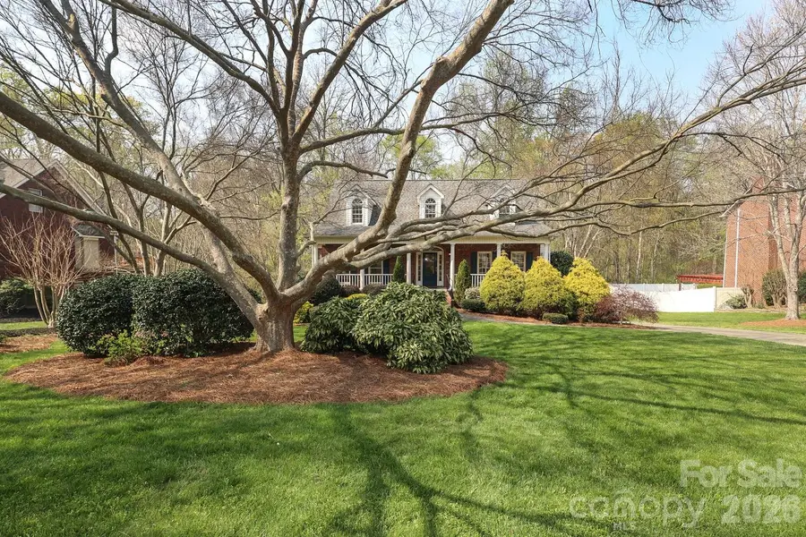 1406 Woodhurst Drive, Rock Hill, SC 29732 - #3