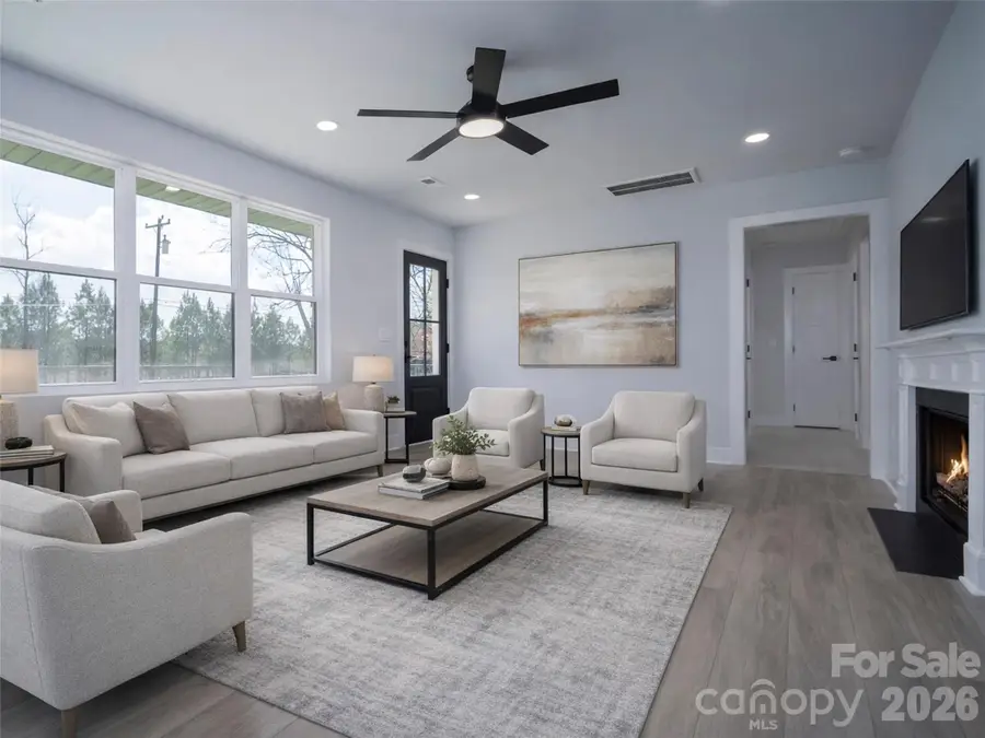 1325 Armstrong Road, Belmont, NC 28012 - #3