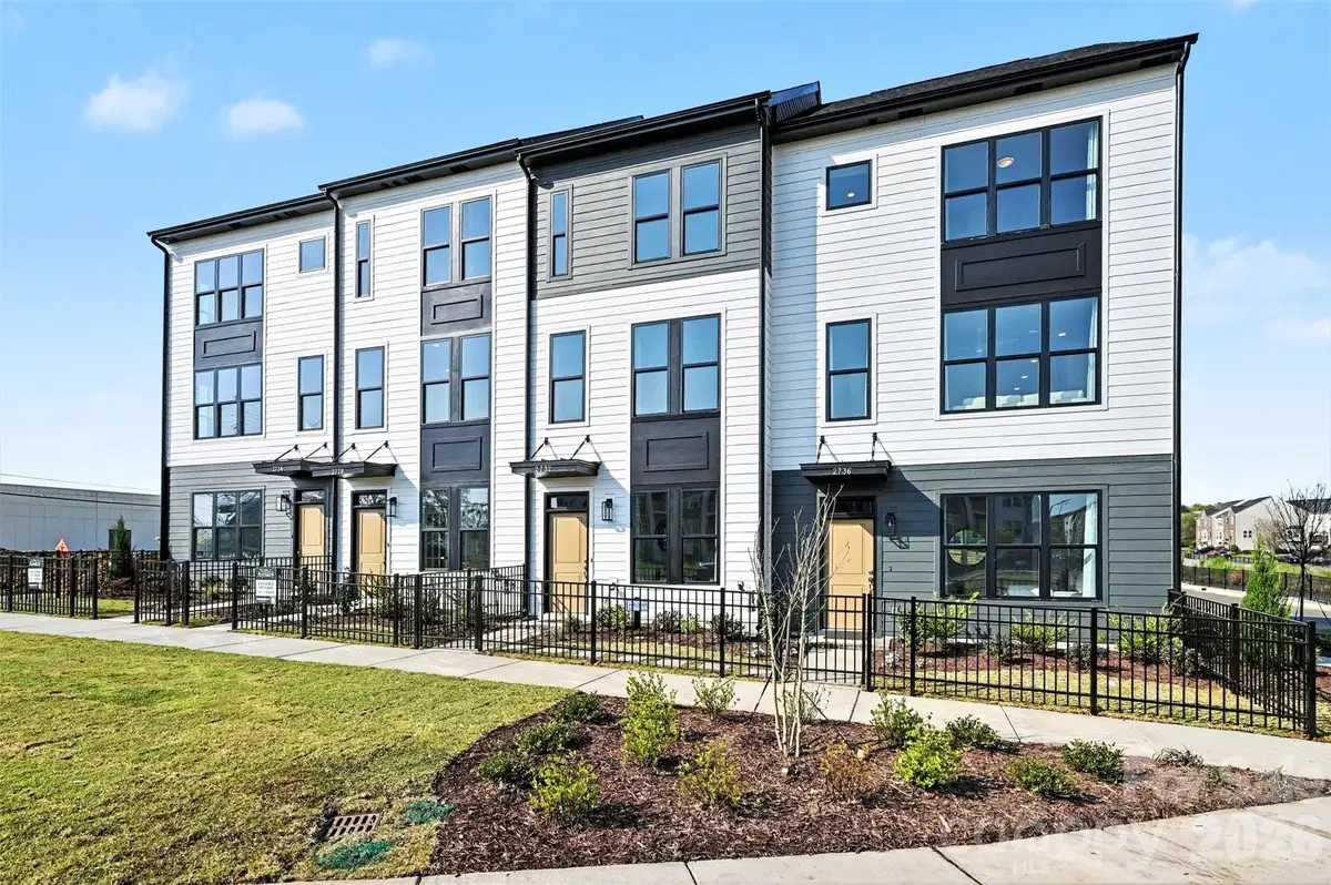 2708 Respite Lane, Charlotte, NC 28273 - #1