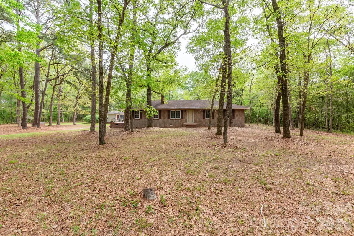 1224 Loop Road, Hookerton, NC 28538 - #1