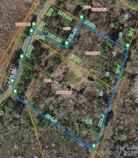 1224 Loop Road, Hookerton, NC 28538 - #3