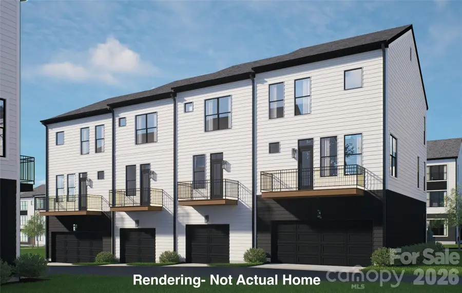 2704 Respite Lane, Charlotte, NC 28273 - #2