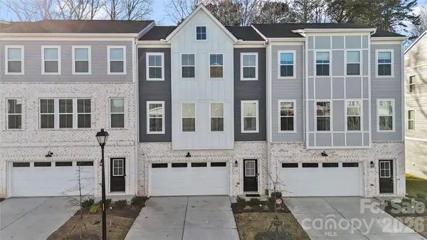 3721 Keyworth Way, Fort Mill, SC 29707