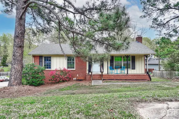 1518 Rama Road, Charlotte, NC 28211