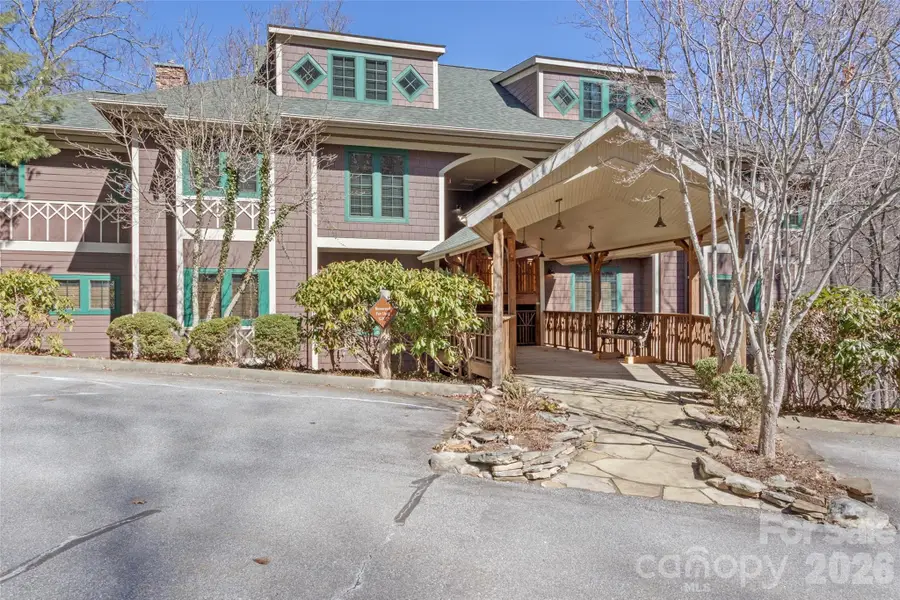61 Creekside Way #G201, Burnsville, NC 28714 - #2