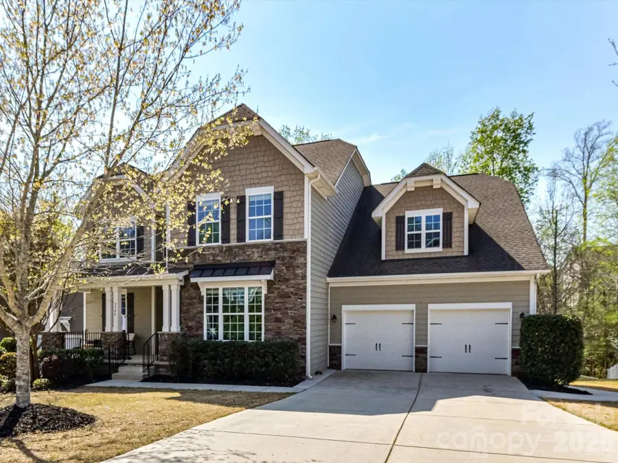 3504 Ringtail Drive, Waxhaw, NC 28173 - #2