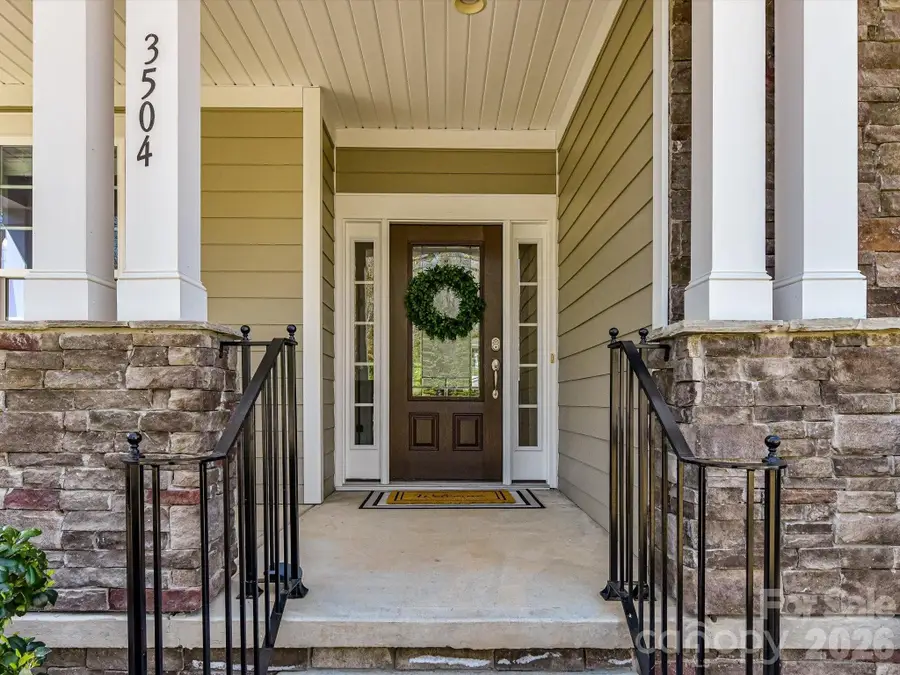 3504 Ringtail Drive, Waxhaw, NC 28173 - #3