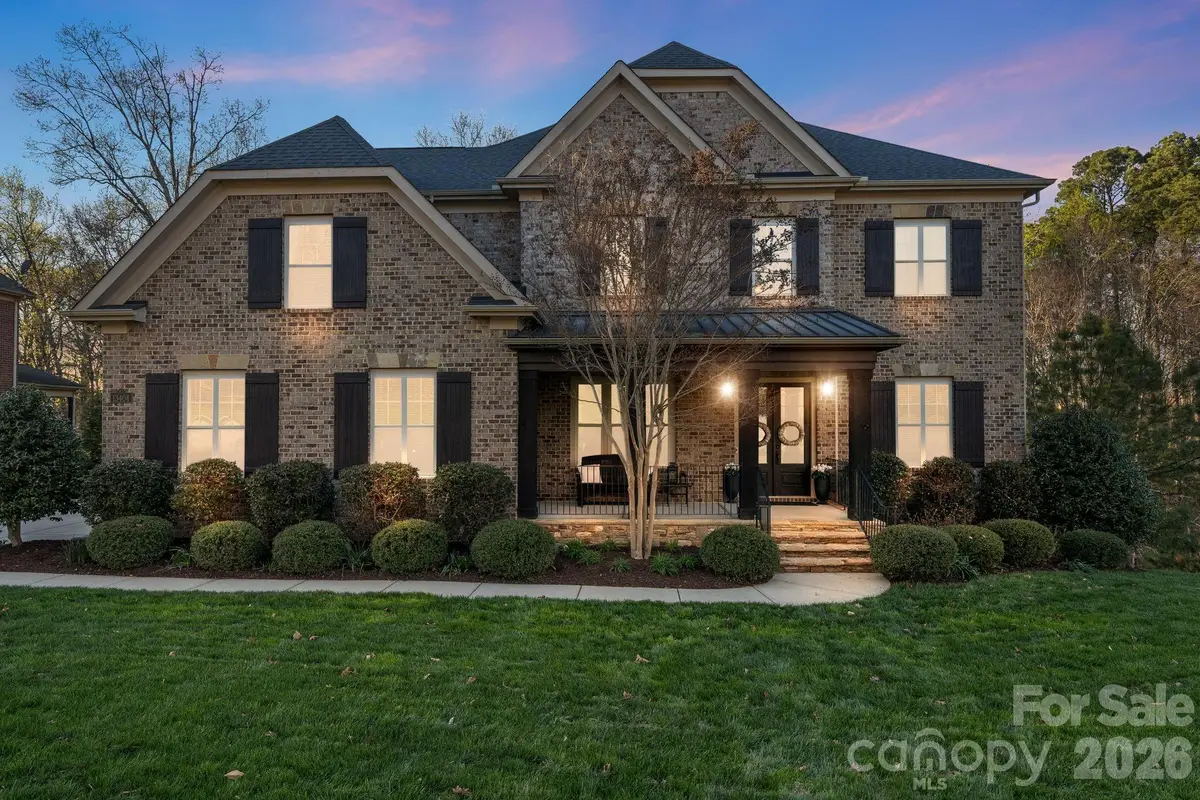 13404 Long Common Parkway, Huntersville, NC 28078 - #1