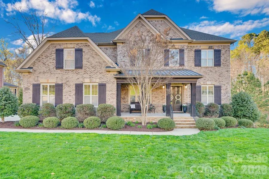 13404 Long Common Parkway, Huntersville, NC 28078 - #2