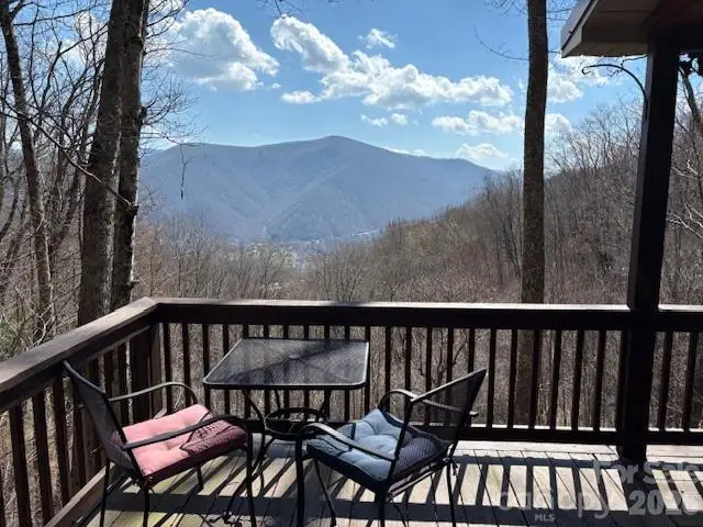399 Bent Tree Road, Maggie Valley, NC 28751 - #1