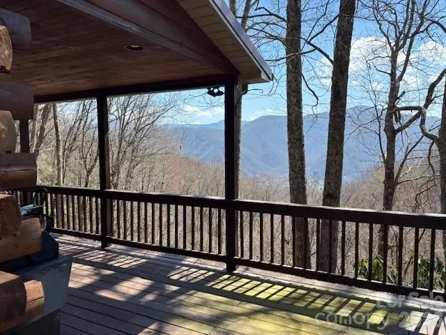 399 Bent Tree Road, Maggie Valley, NC 28751 - #3