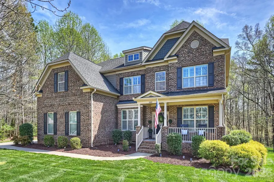 5005 Butler Court, Monroe, NC 28110 - #2