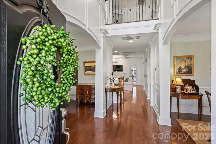 5005 Butler Court, Monroe, NC 28110 - #3