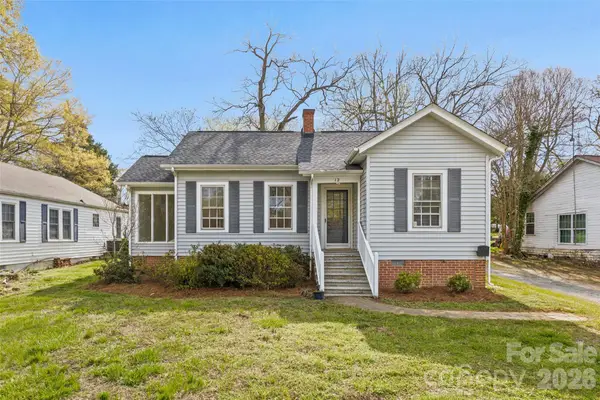 12 Smith Street, York, SC 29745