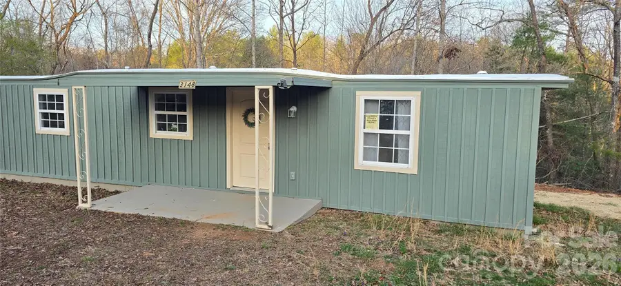 3148 Jones Wade Road, Hudson, NC 28638 - #2