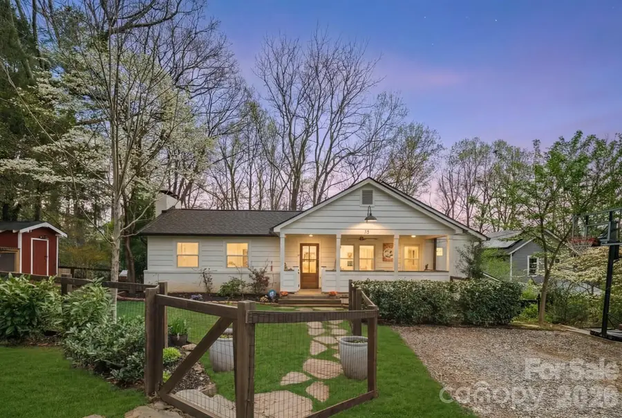 24 Dellwood Street, Asheville, NC 28806 - #2
