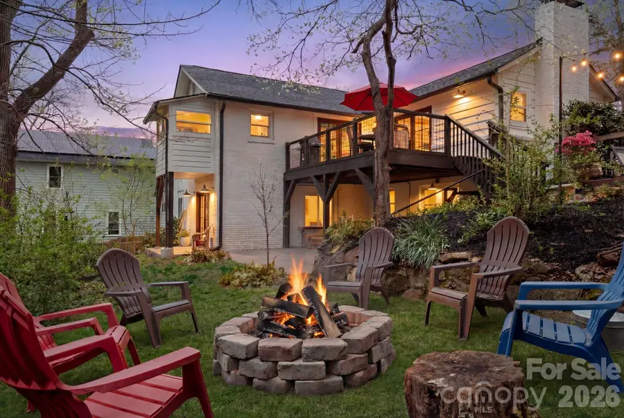 24 Dellwood Street, Asheville, NC 28806 - #3