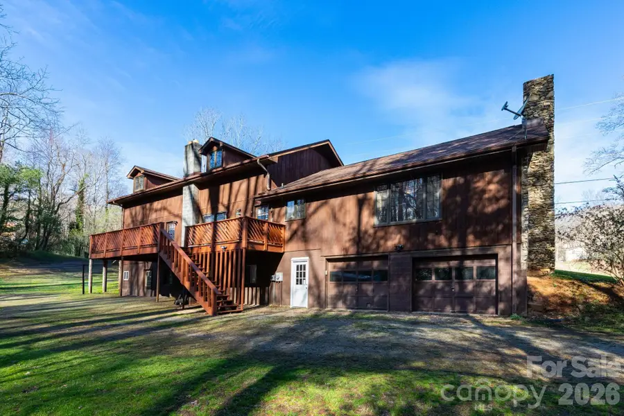 586 Justice Ridge Road, Candler, NC 28715 - #3