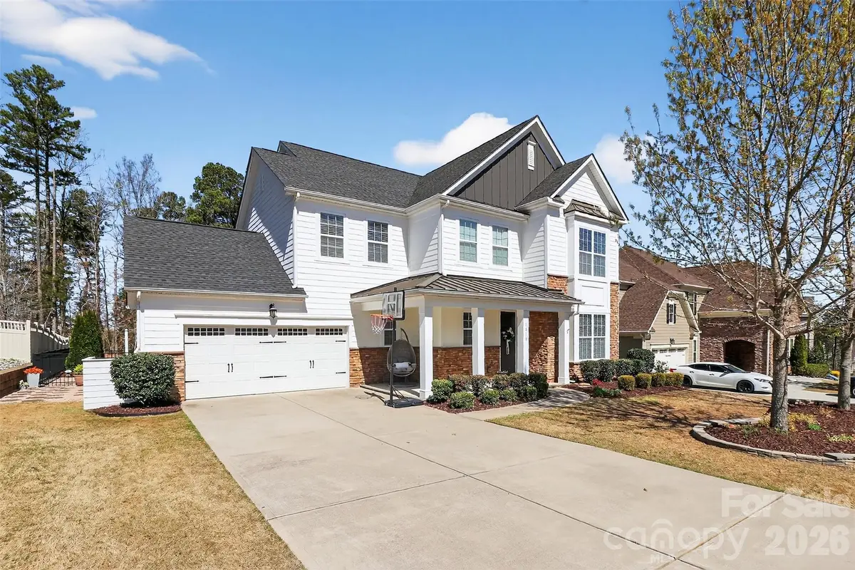 1818 Sutter Creek Drive, Waxhaw, NC 28173 - #1