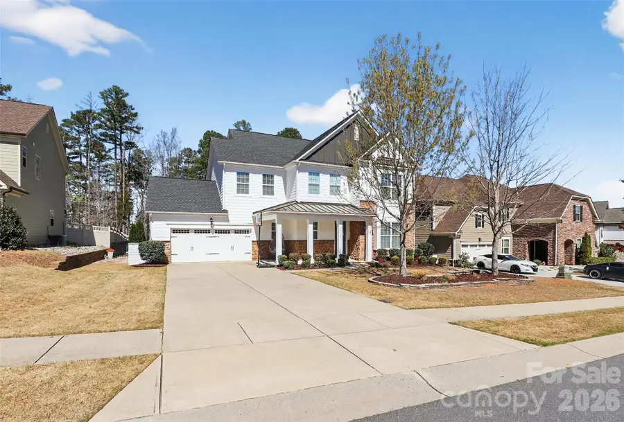 1818 Sutter Creek Drive, Waxhaw, NC 28173 - #2