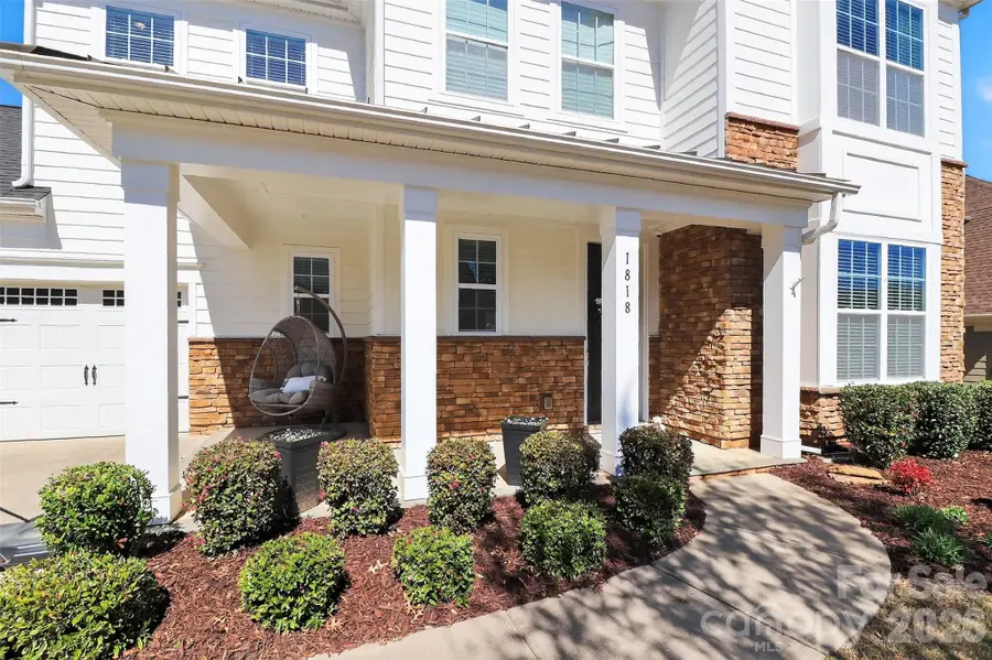 1818 Sutter Creek Drive, Waxhaw, NC 28173 - #3