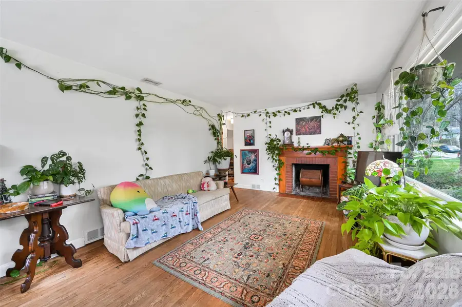 297 White Pine Drive, Asheville, NC 28805 - #3