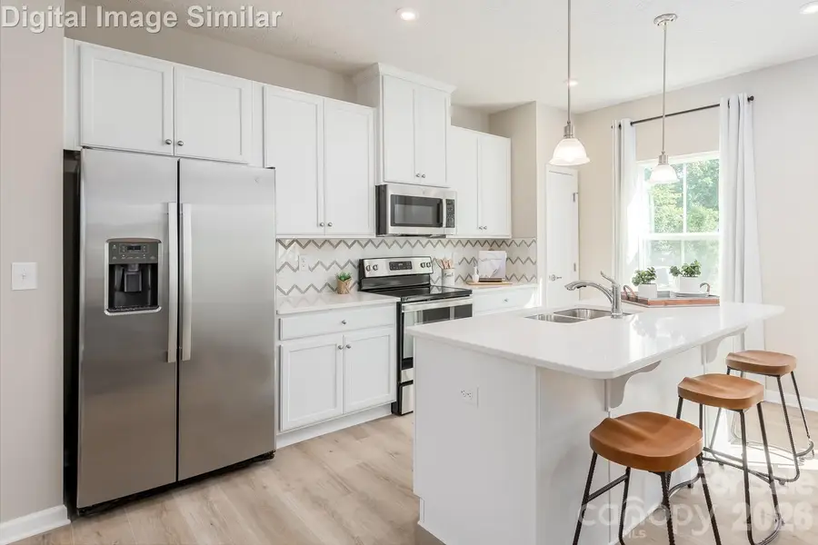 2509 Barnwood Way, Charlotte, NC 28216 - #2