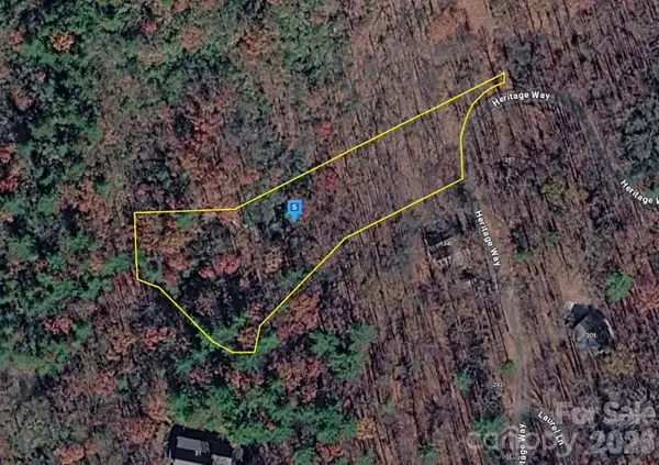 600 Heritage Way, Otto, NC 28763