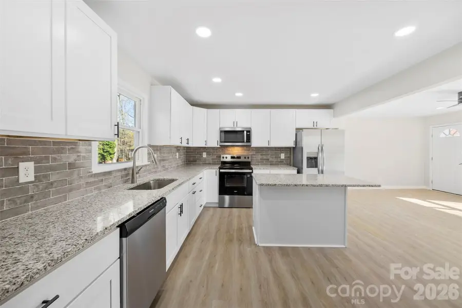 1105 Stanton Drive, Shelby, NC 28150 - #3