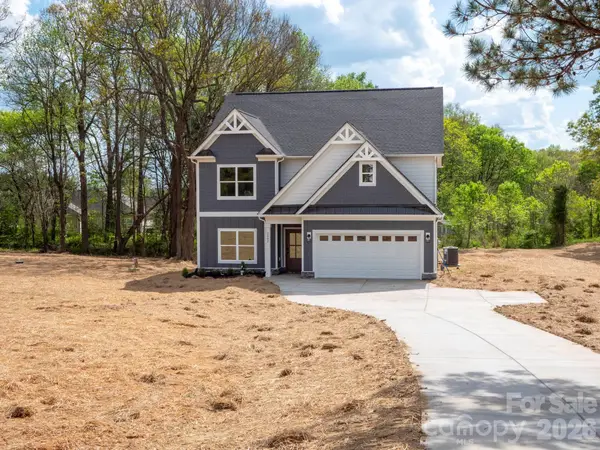 2902 Sweetgrass Lane, Monroe, NC 28112