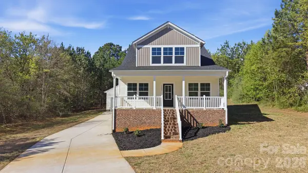 1405 Hubbard Terrace, Shelby, NC 28152